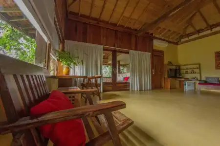 Veranda Natural Resort - 181