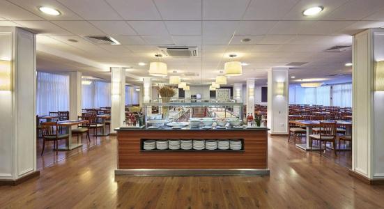 Gran Flamingo – Adults Only - 30