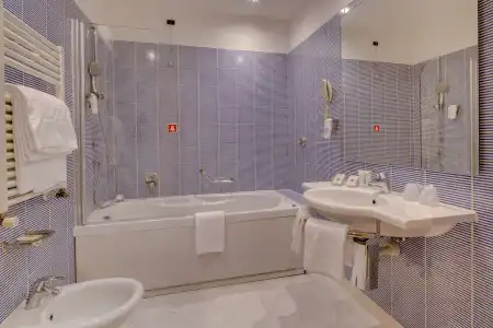 Best Western Plus Bologna - 68