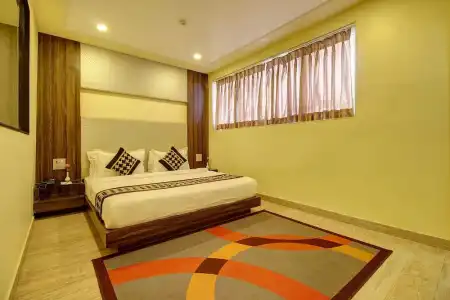 Mumbai House Juhu - 55
