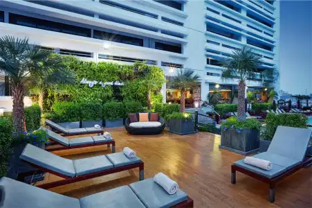 Centre Point Plus Silom - 41