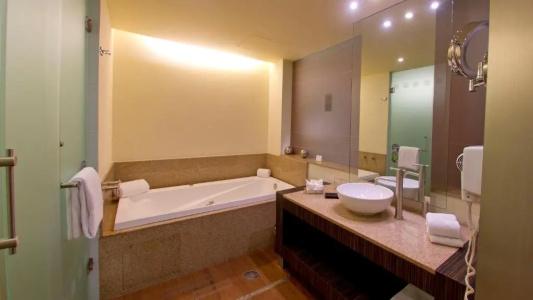 Holiday Inn Mexico City - Plaza Universidad by IHG - 118