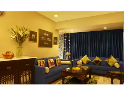 The Shalimar - 3