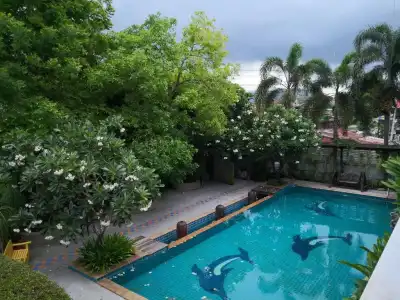 Baan Suksiri Hua Hin - 30