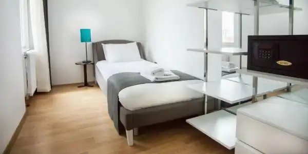 Nish Suite Atasehir - 91
