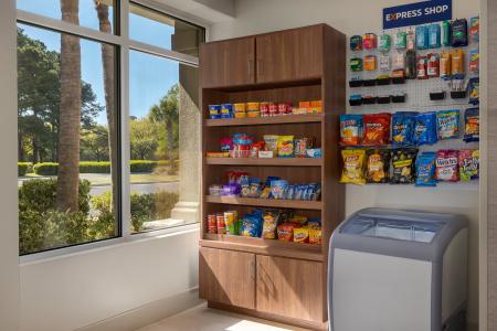 Holiday Inn Express Myrtle Beach-Broadway at the Beach by IHG - 20