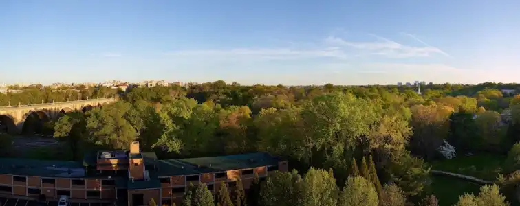 Omni Shoreham - 150
