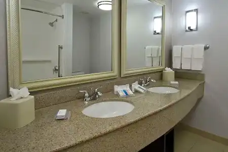 Hilton Garden Inn Sonoma County Airport - 78