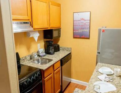 TownePlace Suites by Marriott Dallas Las Colinas - 41