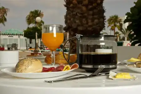 Nazaret Sol Apartments - 10