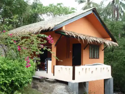 Thongtapan Resort - 14