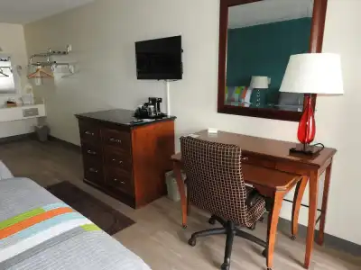 Edelweiss Inn - 5