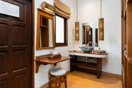The Legend Chiang Rai Boutique River Resort and Spa - 54