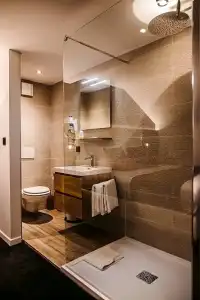 Hôtel Hors Château - 68