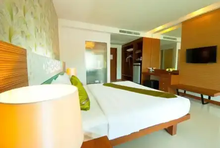 P.S Hill Resort - 47