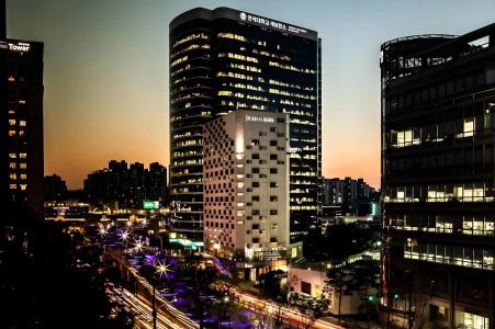 Manu Seoul Station - 27