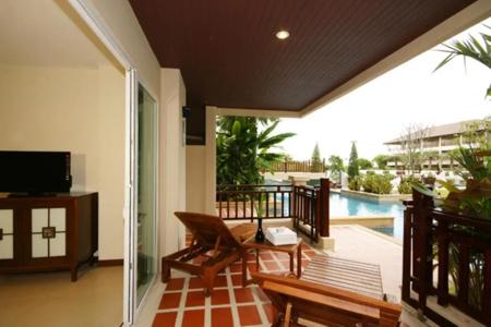 The Heritage Pattaya Beachfront Resort - 5