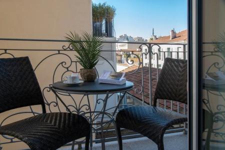 Golden Tulip Cannes de Paris - 76