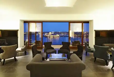 The British Suites - 41