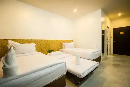Tamsabai - 1