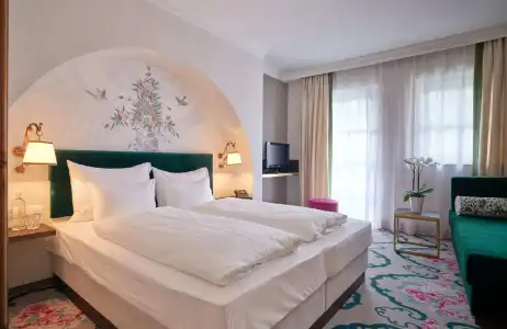 Pichlmayrgut - 27