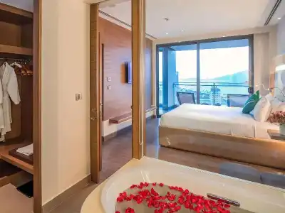 Novotel Danang Premier Han River - 54