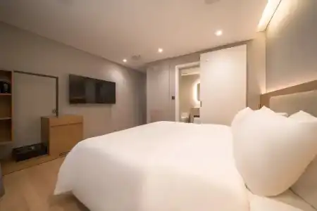 Comfort Inn Yeouido - 48