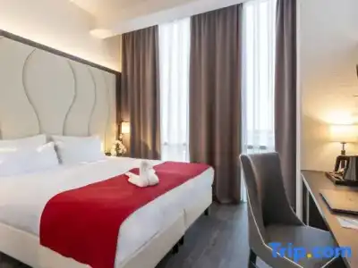 PLAZA Premium Almere - 88