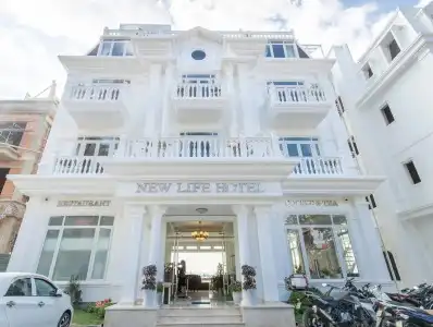New Life Dalat - 0