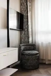 Reykjavik Residence - 23