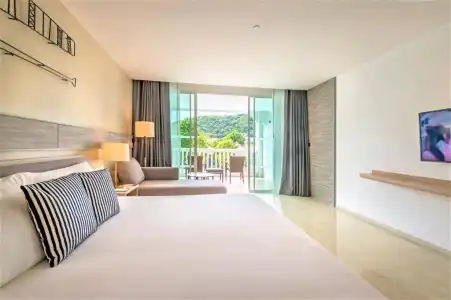 Centara Ao Nang Beach Resort and Spa Krabi - 56