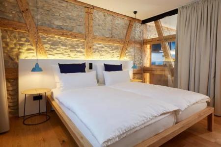 Sternen Bohlingen Aparthotel - 170