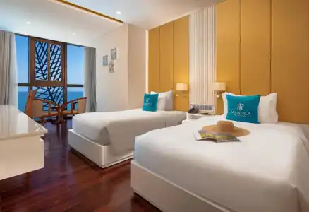 Mandila Beach DaNang - 128