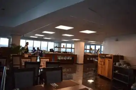 Euro Plaza - 29