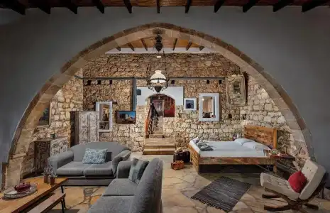 Oinoessa Traditional Boutique Houses - 90