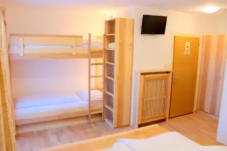Pension Widmann - 29