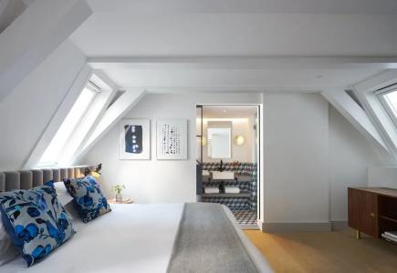 Kimpton De Witt Amsterdam - 147