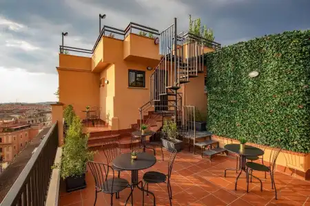 Sophie Terrace - 11