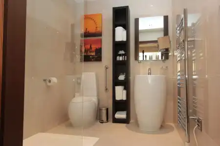 Indigo London Tower Hill by IHG - 8