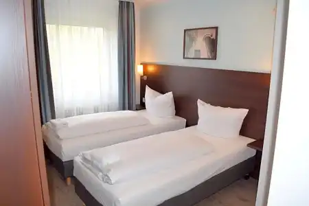 Trip Inn Budget Messe - 50