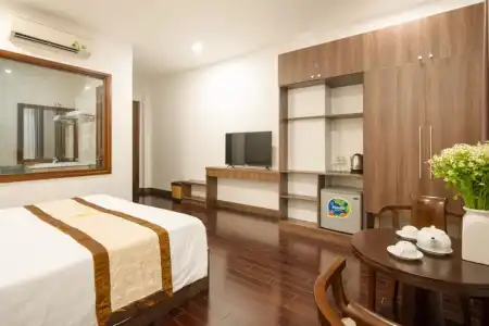 Hoang Linh Riverside - 37