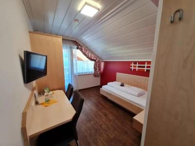 Pension Tulpe - 60
