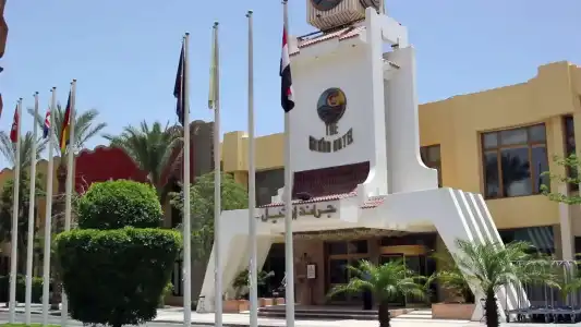 The Grand Resort - All Inclusive - 0