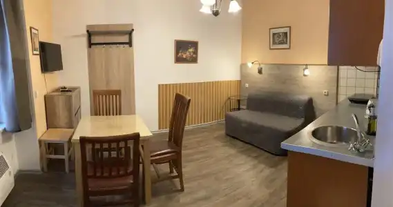 Mila Apartments - 45