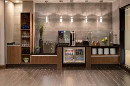 Houston Marriott South at Hobby Airport - 64