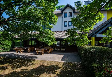 B&B Chambery la Cassine - 19