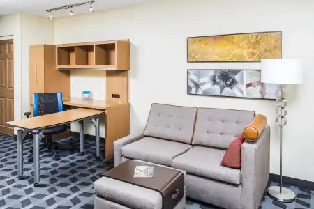 TownePlace Suites By Marriott Anaheim Maingate Near Angel Stadium - 60