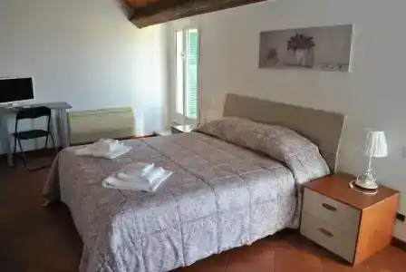 Il Giardino dei Limoni Room & Apartments - 11