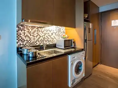 Novotel Danang Premier Han River - 276