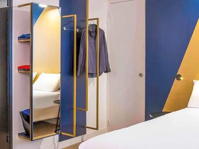ibis Styles Paris 15 Lecourbe - 36